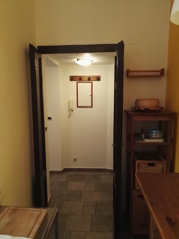 Greppi Apartment Novara Luaran gambar