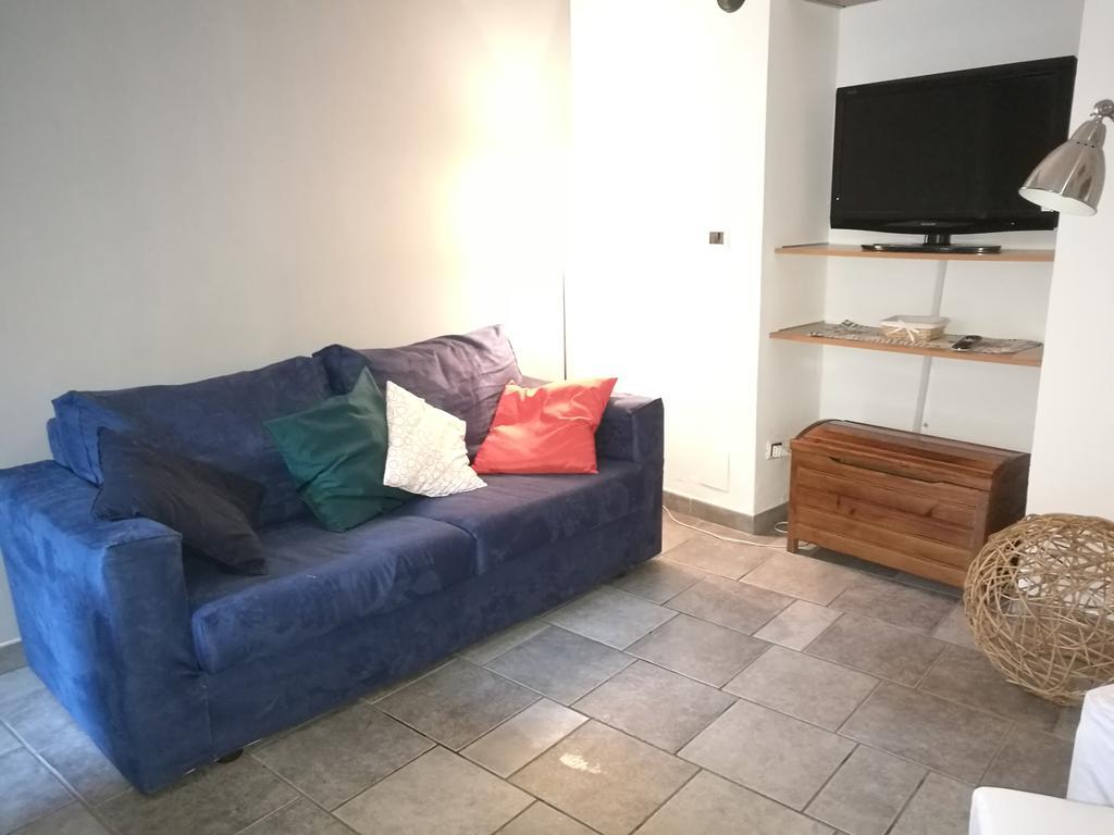 Greppi Apartment Novara Luaran gambar